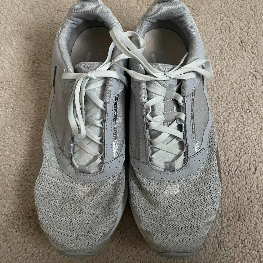 New Balance Dynasoft Beaya Running Shoes - Women's 10